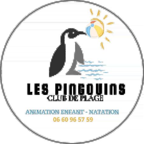 club des pingouins